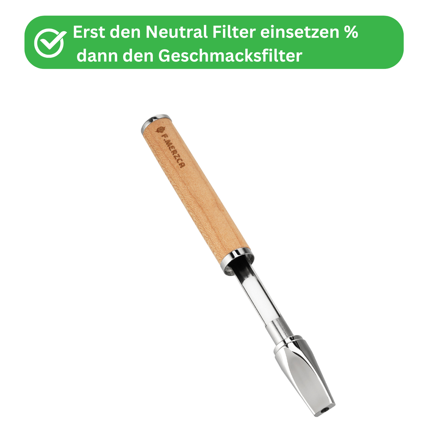 50 Stück Neutralfilter ohne Geschmack für mehr Widerstand zudem Geschmacksfilter