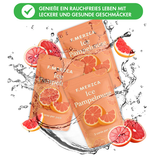 Geschmacksfilter Pomelo 9 Sticks