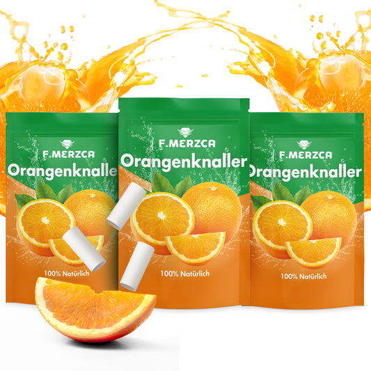 Geschmacksfilter süße Orange 9er-Set