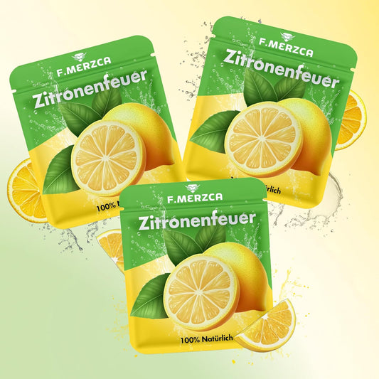 Geschmacksfilter Zitrone 9er-Set