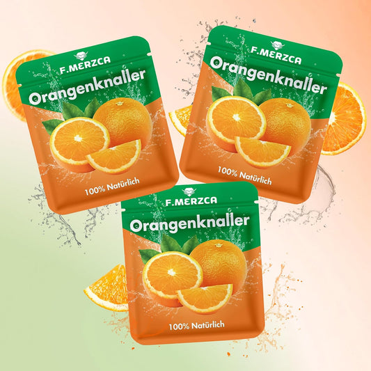 Geschmacksfilter süße Orange 9er-Set