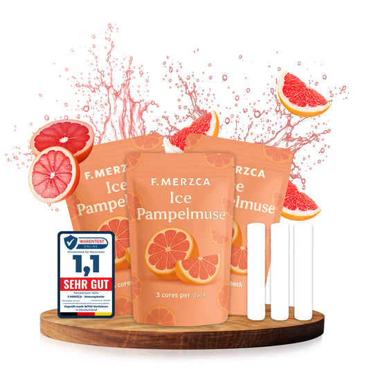 Geschmacksfilter Pomelo 9 Sticks